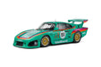 Porsche 935 K3 - 1977 - No.51 VAILLANT - Solido - 1/18 - S1807205 - Passion Diecast 