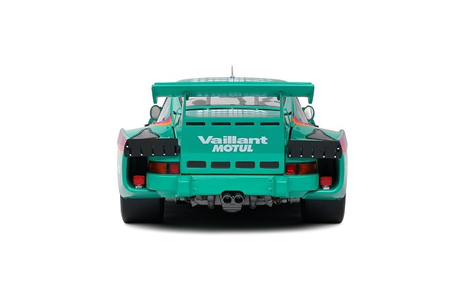 Porsche 935 K3 - 1977 - No.51 VAILLANT - Solido - 1/18 - S1807205 - Passion Diecast 