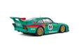 Porsche 935 K3 - 1977 - No.51 VAILLANT - Solido - 1/18 - S1807205 - Passion Diecast 