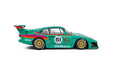 Porsche 935 K3 - 1977 - No.51 VAILLANT - Solido - 1/18 - S1807205 - Passion Diecast 