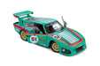 Porsche 935 K3 - 1977 - No.51 VAILLANT - Solido - 1/18 - S1807205 - Passion Diecast 