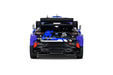 Ford Puma Rally1 Hybrid - Rally Kenya - 2022 - No.9 Serderidis /Miclotte - Solido - 1/18 - S1809506 - Passion Diecast 