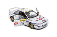 Subaru Impreza S5 WRC99 22B - Rallye Monte carlo - 1999 - No.17 Panizzi/Panizzi - Solido - 1/18 - S1807407