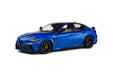 Alfa Romeo Giulia GTA - Blue Anodized Blue - 2022 - Solido - 1/18 - S1806906 - Passion Diecast 