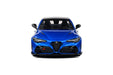 Alfa Romeo Giulia GTA - Blue Anodized Blue - 2022 - Solido - 1/18 - S1806906 - Passion Diecast 