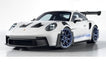 Porsche 911 GT3 RS 2024 - Solido - 1/18 - S1812102 - Passion Diecast 
