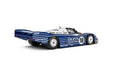 Porsche 956LH - 24H Le Mans - 1983 - No.18 Laessig/Plankerhorn/Wilson - Solido - 1/18 - S1805507 - Passion Diecast 