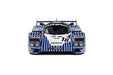 Porsche 956LH - 24H Le Mans - 1983 - No.18 Laessig/Plankerhorn/Wilson - Solido - 1/18 - S1805507 - Passion Diecast 