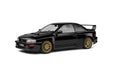 Subaru Impreza 22B 22B - 1998 - Solido - 1/18 - S1807406 - Passion Diecast 