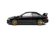Subaru Impreza 22B 22B - 1998 - Solido - 1/18 - S1807406 - Passion Diecast 