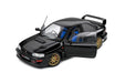 Subaru Impreza 22B 22B - 1998 - Solido - 1/18 - S1807406 - Passion Diecast 