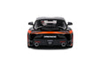 Toyota GR SUPRA STREETFIGHTER - ORANGE STREETFIGHTER - 2024 - Solido - 1/18 - S1809005 - Passion Diecast 