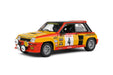 Renault 5 turbo - Tour de Corse - 1980 - No.4 Ragnotti/Andrie - Solido - 1/18 - S1801314 - Passion Diecast 