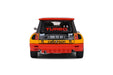 Renault 5 turbo - Tour de Corse - 1980 - No.4 Ragnotti/Andrie - Solido - 1/18 - S1801314 - Passion Diecast 