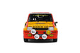 Renault 5 turbo - Tour de Corse - 1980 - No.4 Ragnotti/Andrie - Solido - 1/18 - S1801314 - Passion Diecast 