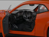 Dodge Challenger R/T Scat Pack Widebody Orange - Solido - 1/18 - S1805713 - Passion Diecast 