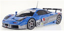 McLaren F1 GTR 50 24 Heures du Mans 1995 - Solido - 1/18 - S1804109 - Passion Diecast 