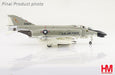 McDonnell Douglas F-4C Phantom II / USAF 12th TFW, 45th TFS, Ubon RTAFB, Thailand, 1965 / Hobby Master 1:72 HA19062