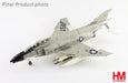 McDonnell Douglas F-4C Phantom II / USAF 12th TFW, 45th TFS, Ubon RTAFB, Thailand, 1965 / Hobby Master 1:72 HA19062