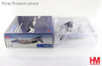 McDonnell Douglas F-4C Phantom II / USAF 12th TFW, 45th TFS, Ubon RTAFB, Thailand, 1965 / Hobby Master 1:72 HA19062