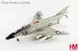 McDonnell Douglas F-4C Phantom II / USAF 8th TFW, 433rd TFS, Ubon RTAFB, Thailand, 1966 / Hobby Master 1:72 HA19063