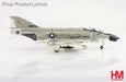 McDonnell Douglas F-4C Phantom II / USAF 8th TFW, 433rd TFS, Ubon RTAFB, Thailand, 1966 / Hobby Master 1:72 HA19063