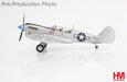Curtiss P-40N Warhawk / USAAF 49th FG, Black 7, Major G. Johnson, Philippines, Oct. 1944 / Hobby Master 1:72 HA5510