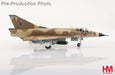 Dassault Mirage IIIC / Armée de l'Air EC 3/10 Vexin, no.10-LB, Djibouti AB, Oct. 1984 / Hobby Master 1:72 HA9802