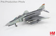 McDonnell Douglas F-4F Phantom II / USAF 49th FW, 20th FS, Holloman AFB, NM, Sept. 2002 / Hobby Master 1:72 HA19065