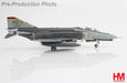 McDonnell Douglas F-4F Phantom II / USAF 49th FW, 20th FS, Holloman AFB, NM, Sept. 2002 / Hobby Master 1:72 HA19065