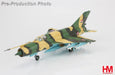 (Preorder) Mikoyan-Gurevich MiG-21MF Fishbed-J / Egyptian Air Force, Egypte, 1970s / Hobby Master 1:72 HA0178
