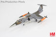 (Preorder) Lockheed F-104G Starfighter / Luftwaffe JG 74 Molders, 24+68, Germany 1970s / Hobby Master 1:72 HA1078