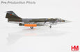 (Preorder) Lockheed F-104G Starfighter / Luftwaffe JG 74 Molders, 24+68, Germany 1970s / Hobby Master 1:72 HA1078