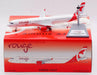 Air Canada Rouge Airbus A321-211 / C-GYFM / B-models / 1:200 / B-321-GYFM