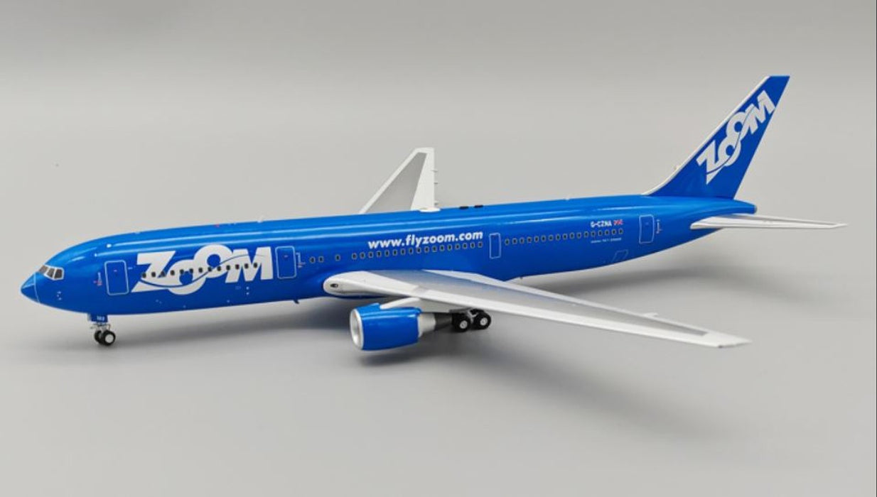 Zoom Airlines Boeing 767-300 / G-CZNA / Inflight 200 / 1:200 / IF763Z41124R