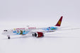 Juneyao Airlines Boeing 787-9 Dreamliner "Genshin Impact" / B-209R /  JC Wings  1:400 / XX40222