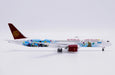 Juneyao Airlines Boeing 787-9 Dreamliner "Genshin Impact" / B-209R /  JC Wings  1:400 / XX40222