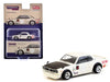 Nissan Skyline 2000 GT-R (KPGC10) Lamley Special Edition - White - Tarmac Works - 1/64 - T64G-043-WH2 Passion Diecast