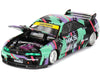 Kaido★House - Nissan Skyline GT-R (R33) HKS V1 - Mini GT - Mijo Exclusives - 1/64 - KHMG129 Passion Diecast