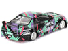 Kaido★House - Nissan Skyline GT-R (R33) HKS V1 - Mini GT - Mijo Exclusives - 1/64 - KHMG129 Passion Diecast