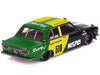 Kaido★House - Datsun Street 510 Racing V2 - Mini GT - Mijo Exclusives - 1/64 - KHMG131 Passion Diecast