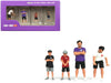 Kaido★House - Figurine - Kaido & Sons V2 - Mini GT - Mijo Exclusives - 1/64 - KHMG142 Passion Diecast