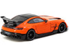 Mercedes-Benz AMG GT Black Series - Orange - Tarmac Works - 1/64 - T64G-042-OR Passion Diecast
