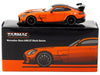 Mercedes-Benz AMG GT Black Series - Orange - Tarmac Works - 1/64 - T64G-042-OR Passion Diecast