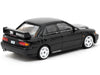 Mitsubishi Lancer GSR Evolution III - Black - Tarmac Works - 1/64 - T64G-050-BK Passion Diecast