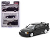 Mitsubishi Lancer GSR Evolution III - Black - Tarmac Works - 1/64 - T64G-050-BK Passion Diecast