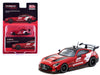 Mercedes-Benz AMG GT Black Series Safety Car - Red - Tarmac Works - 1/64 - T64G-042-SC Passion Diecast