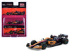 McLaren MCL36 Japanese Grand Prix 2022 Daniel Ricciardo - Tarmac Works - 1/64 - T64G-F041-DR2 Passion Diecast
