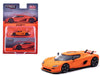 Koenigsegg CC850 - Orange - Tarmac Works - 1/64 - T64G-TL051-OR Passion Diecast
