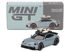 Porsche 911 Dakar Shade Green Metallic - Mini GT - 1:64 - MGT00780 Passion Diecast
